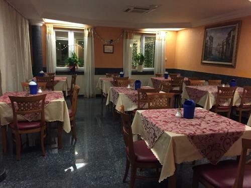 Hotel & Restaurant Garda