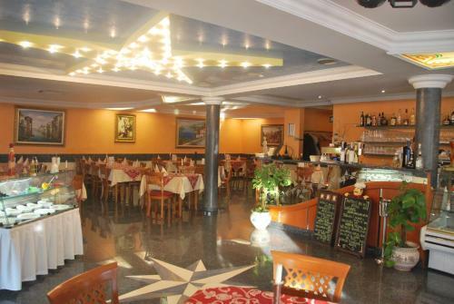 Hotel & Restaurant Garda