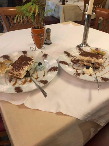 Hotel & Restaurant Garda