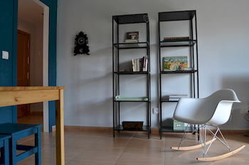 Apartamento T�bula Sur