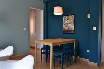 Apartamento T�bula Sur