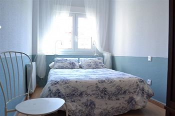 Apartamento T�bula Sur