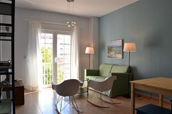 Apartamento T�bula Sur