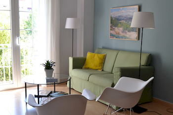 Apartamento T�bula Sur