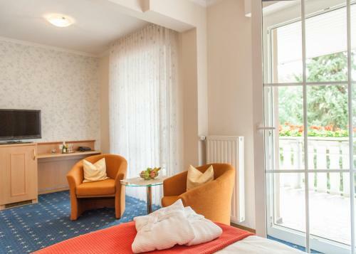 Hotel-pension Pieper-kersten