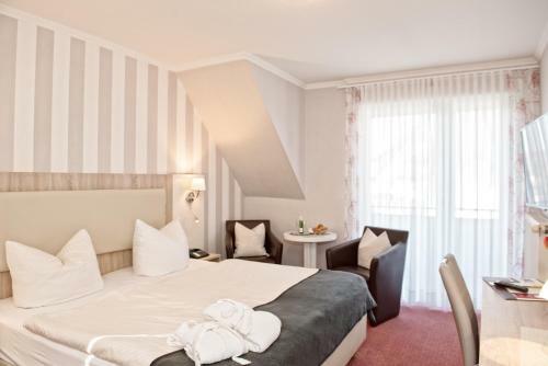 Hotel-pension Pieper-kersten