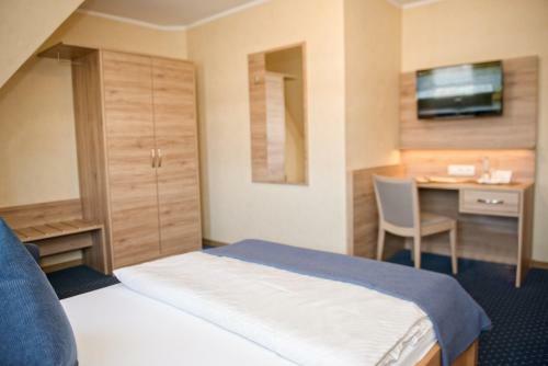 Hotel-pension Pieper-kersten