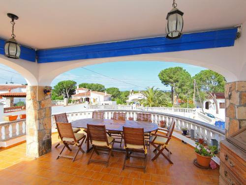 Villa Afrodita
