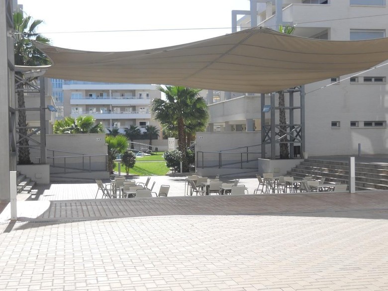 Apartamentos Elegance Denia