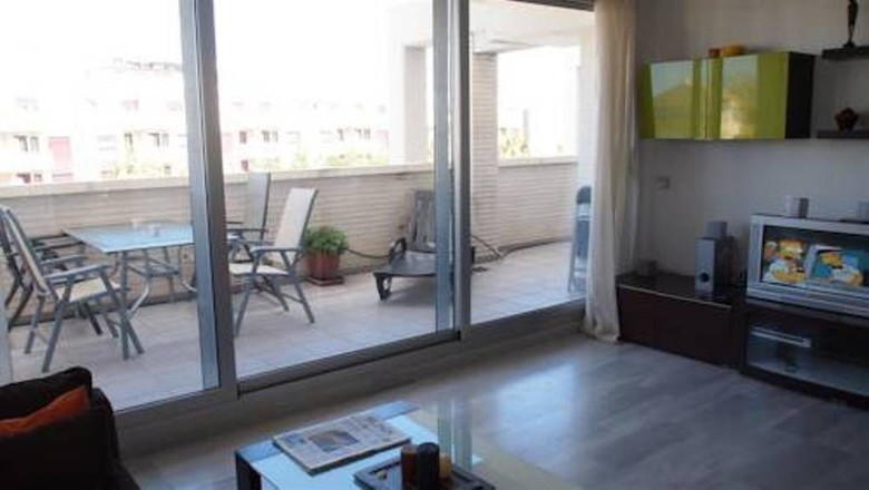 Apartamentos Elegance Denia