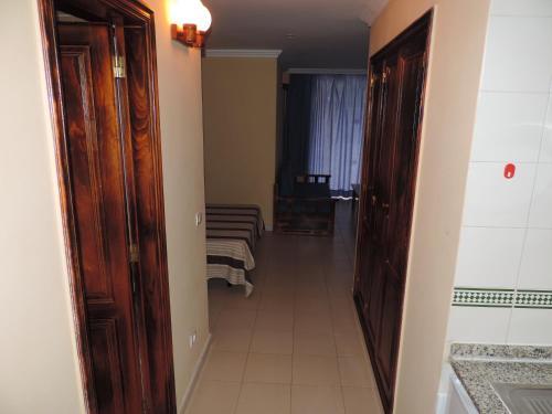Apartamento Parque Verde