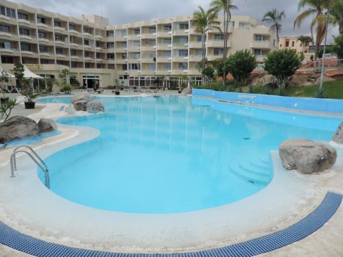 Apartamento Parque Verde