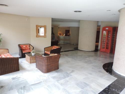 Apartamento Parque Verde