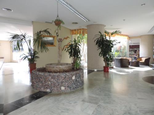 Apartamento Parque Verde