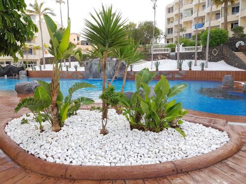 Apartamento Parque Verde