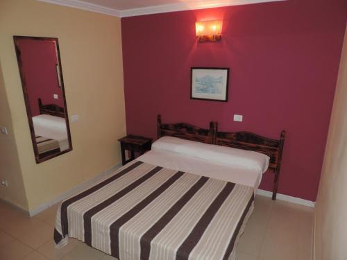 Apartamento Parque Verde