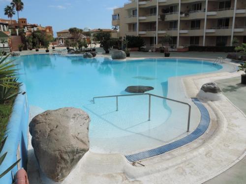 Apartamento Parque Verde
