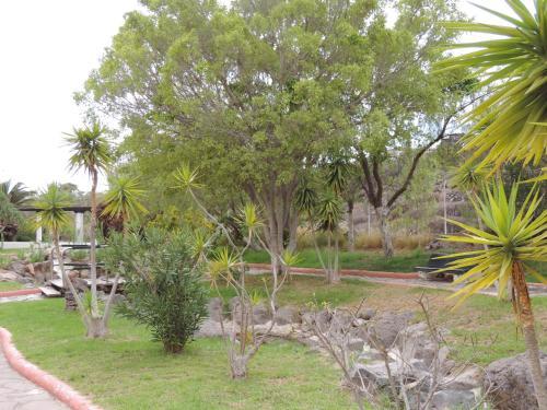 Apartamento Parque Verde