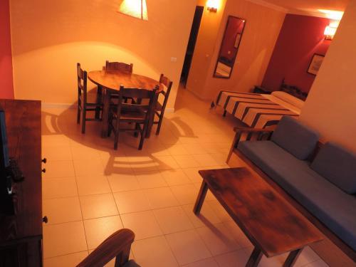 Apartamento Parque Verde