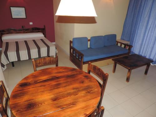 Apartamento Parque Verde
