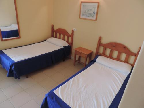 Apartamento Parque Verde