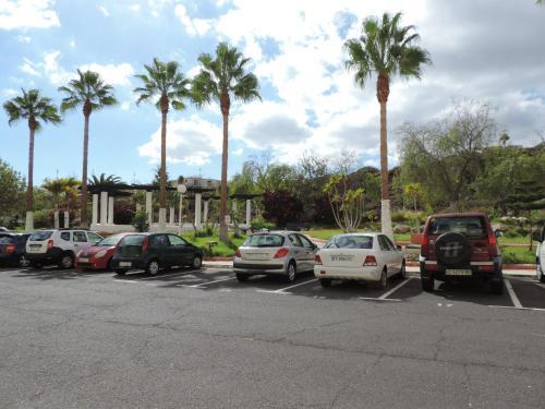 Apartamento Parque Verde