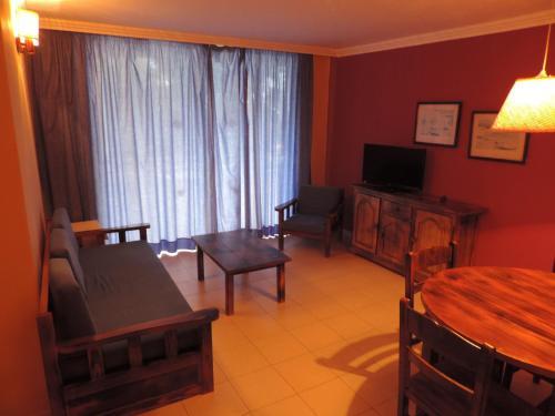 Apartamento Parque Verde