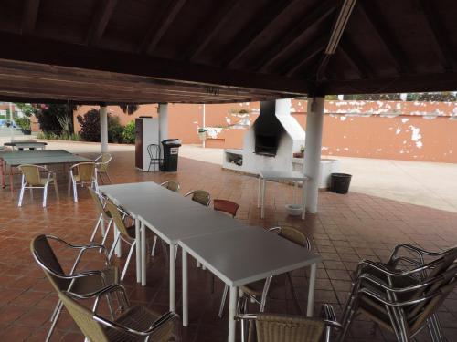 Apartamento Parque Verde