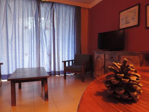 Apartamento Parque Verde