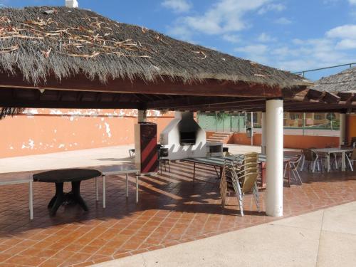 Apartamento Parque Verde