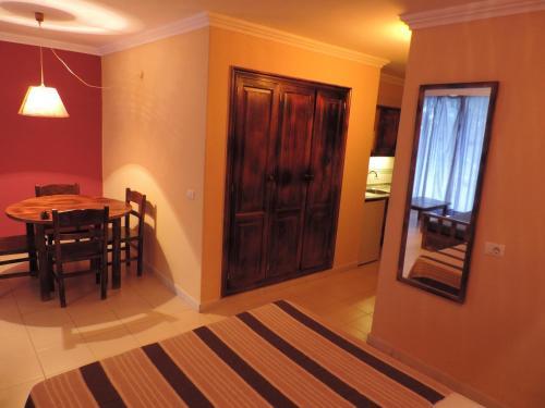Apartamento Parque Verde