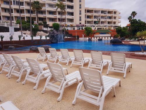 Apartamento Parque Verde