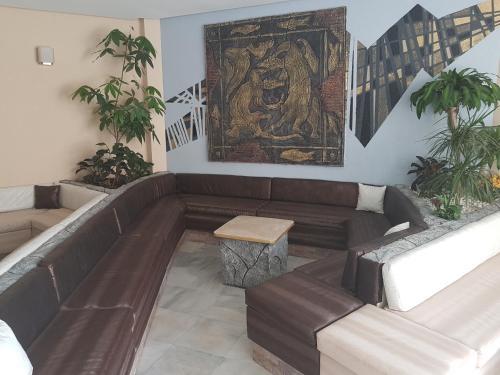 Apartamento Parque Verde