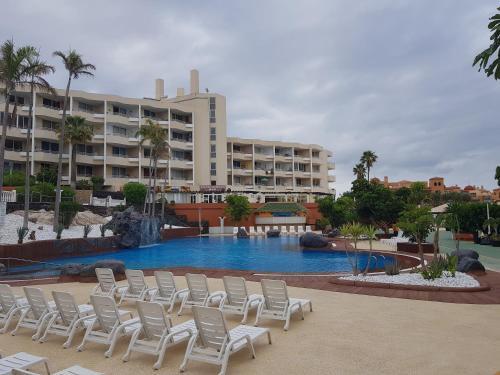 Apartamento Parque Verde