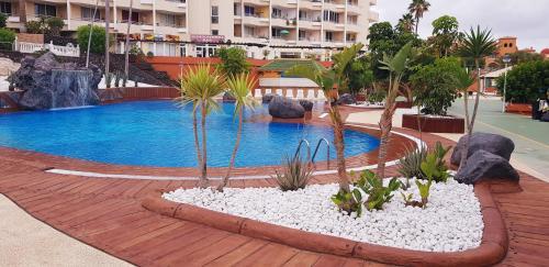 Apartamento Parque Verde