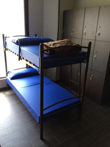 Albergue Credencial