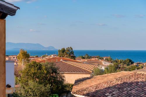 Apartamento La Finestra Sul Mare