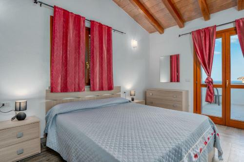 Apartamento La Finestra Sul Mare