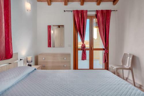 Apartamento La Finestra Sul Mare