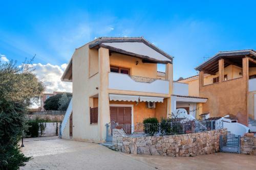 Apartamento La Finestra Sul Mare