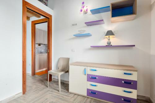 Apartamento La Finestra Sul Mare