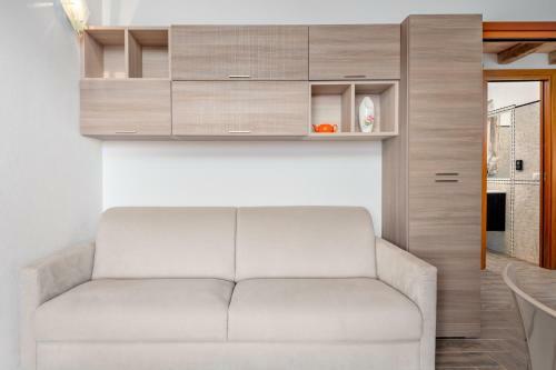 Apartamento La Finestra Sul Mare