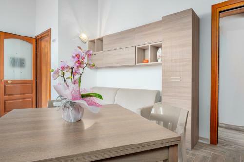 Apartamento La Finestra Sul Mare
