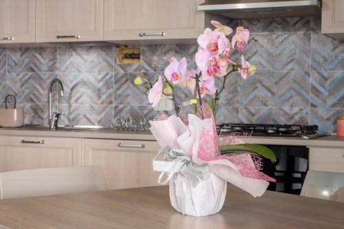Apartamento La Finestra Sul Mare