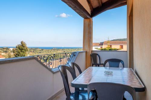 Apartamento La Finestra Sul Mare