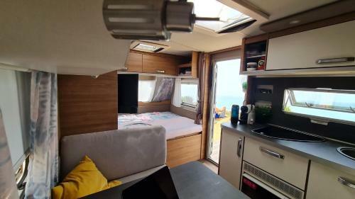 Beach Caravan