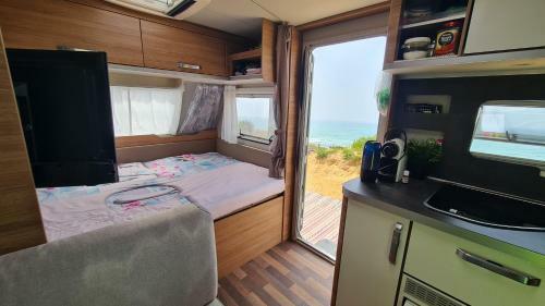 Beach Caravan