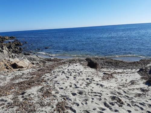 Villa Sulla Spiaggia