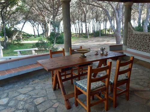 Villa Sulla Spiaggia