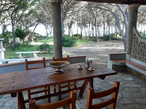 Villa Sulla Spiaggia